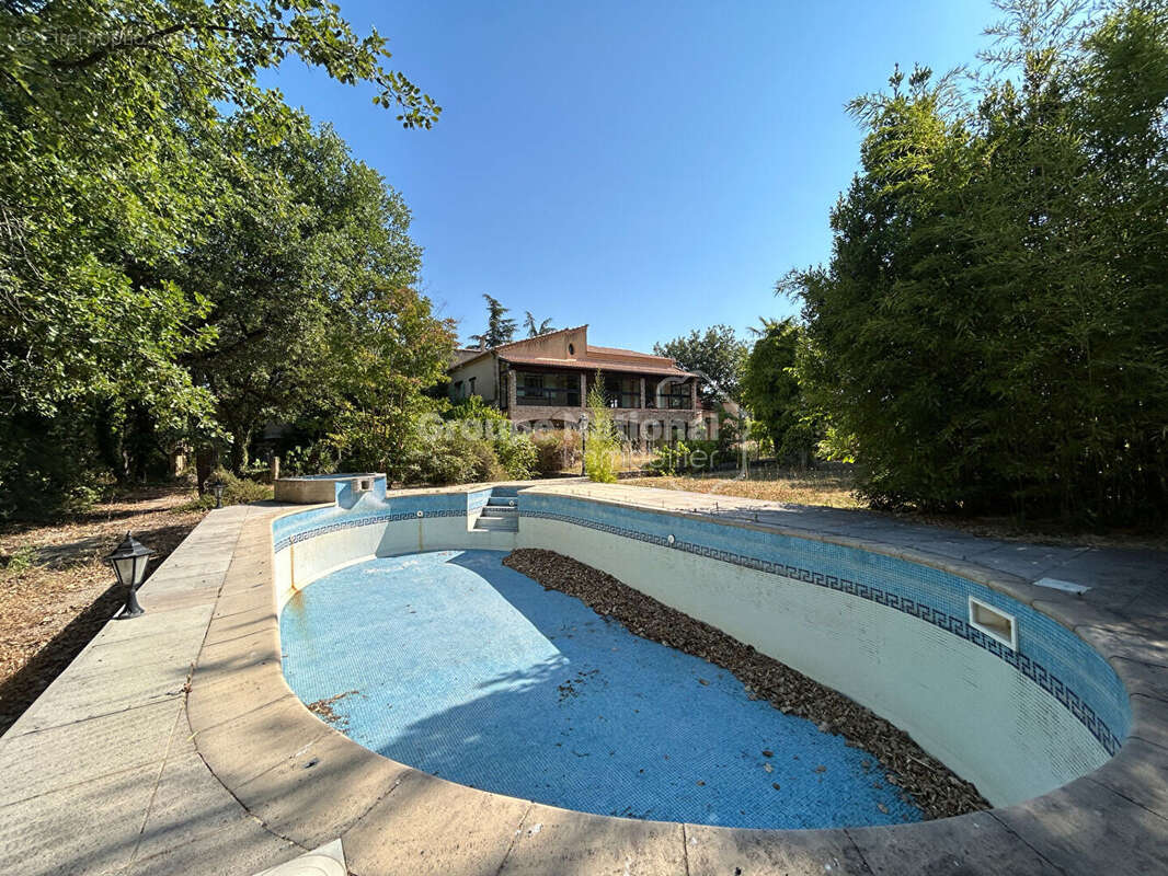 Maison à CARPENTRAS