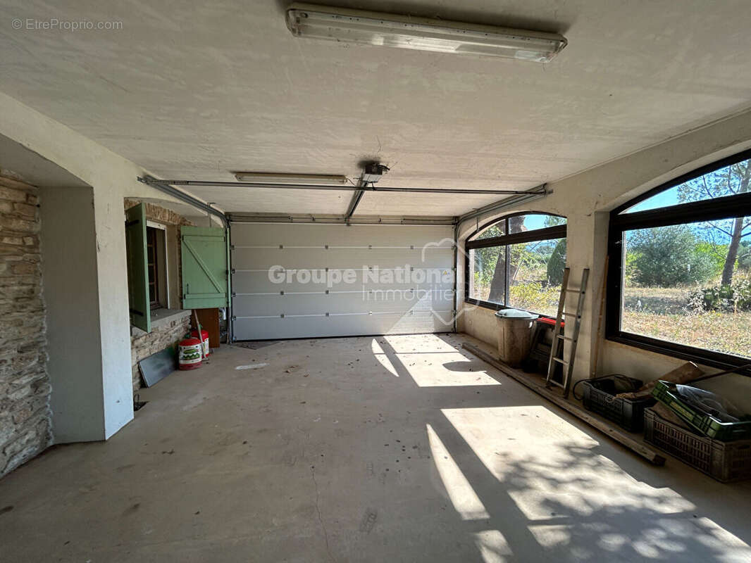 Maison à CARPENTRAS