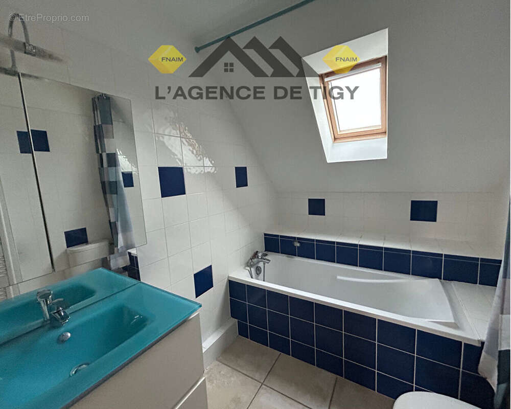 Maison à TIGY