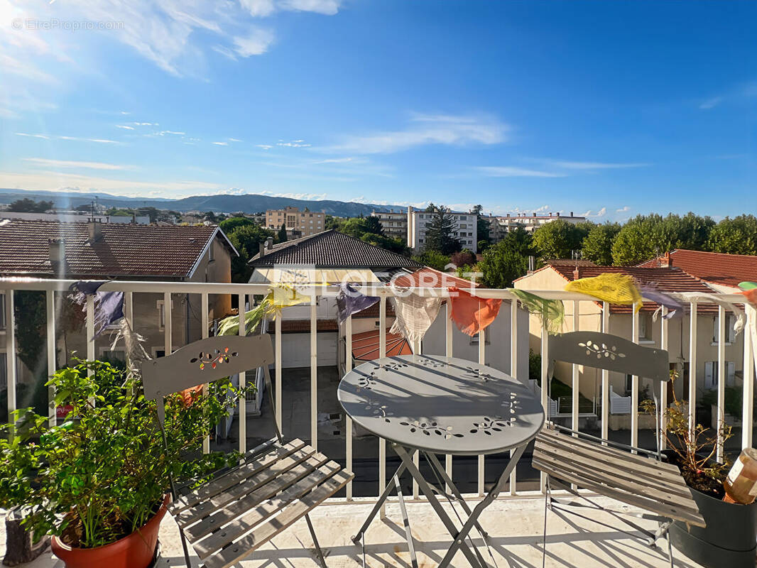 Appartement à VALENCE