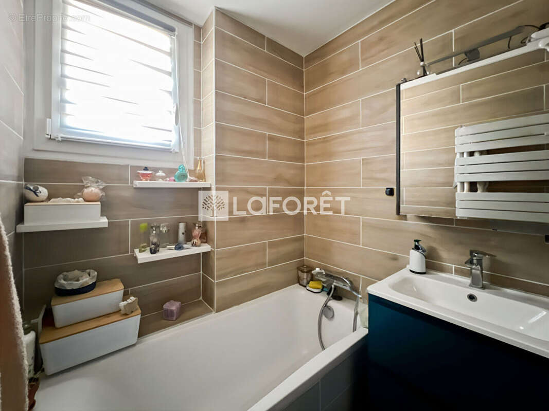 Appartement à VALENCE