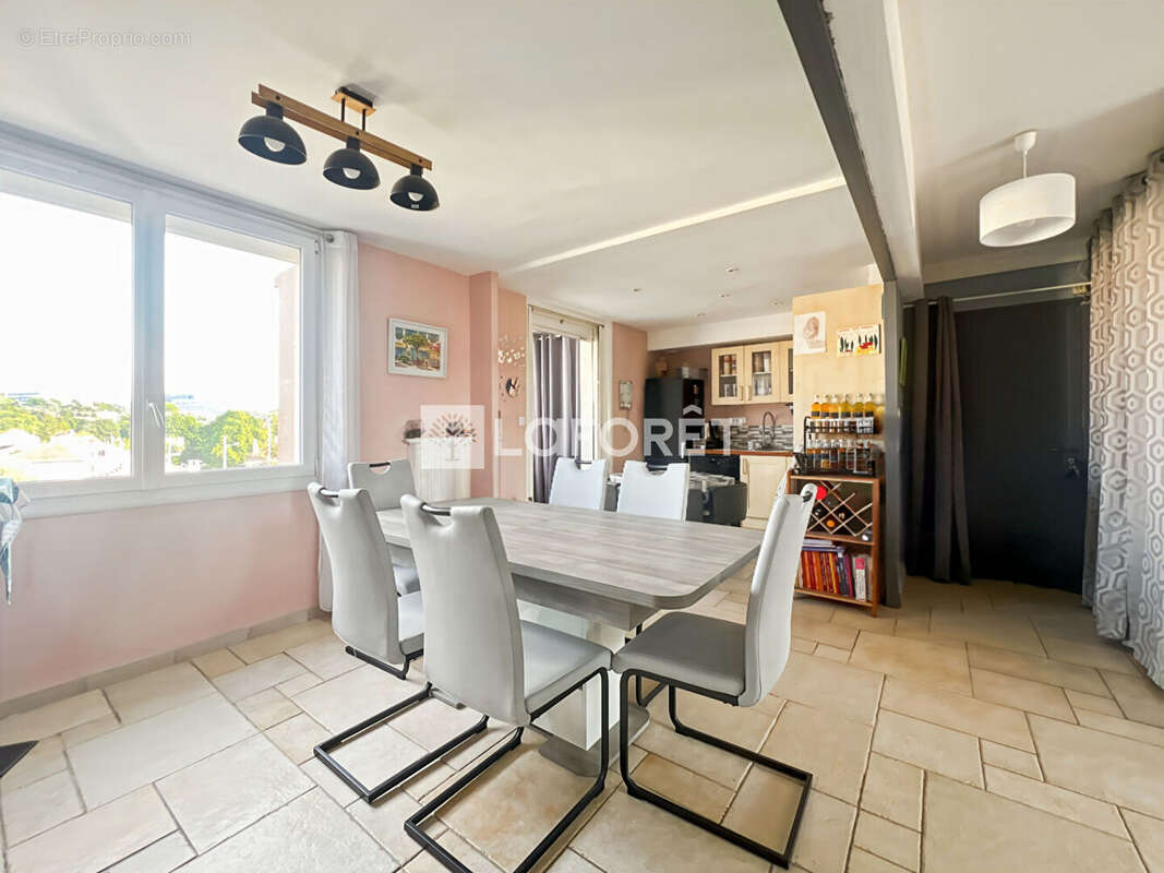 Appartement à VALENCE