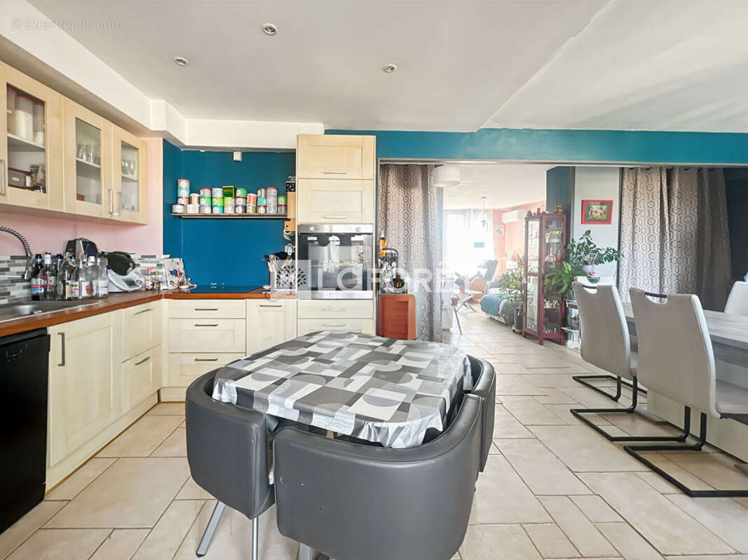 Appartement à VALENCE