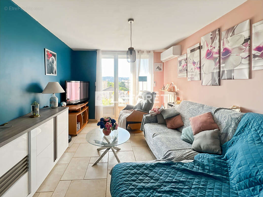 Appartement à VALENCE