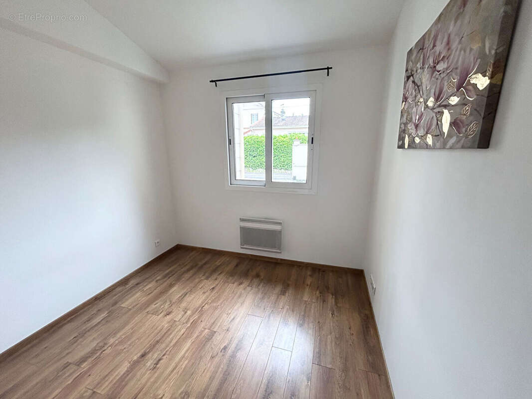 Maison à SARTROUVILLE