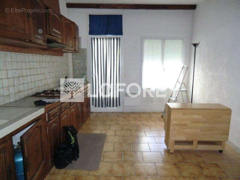 Maison à LA TREMBLADE