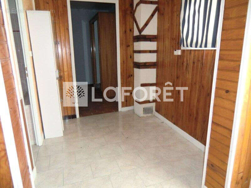 Maison à LA TREMBLADE