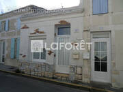 Maison à LA TREMBLADE