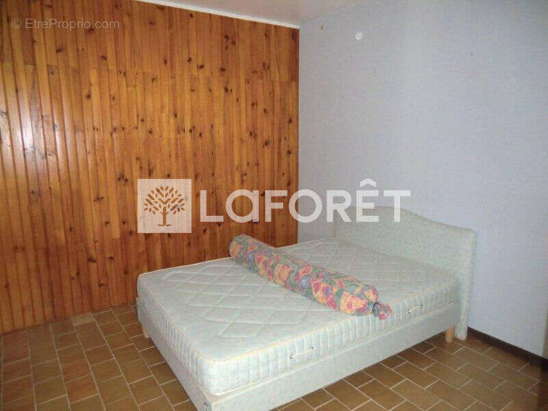 Maison à LA TREMBLADE