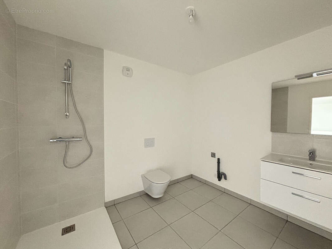 Appartement à QUIMPER