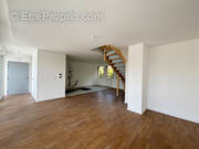 Appartement à QUIMPER