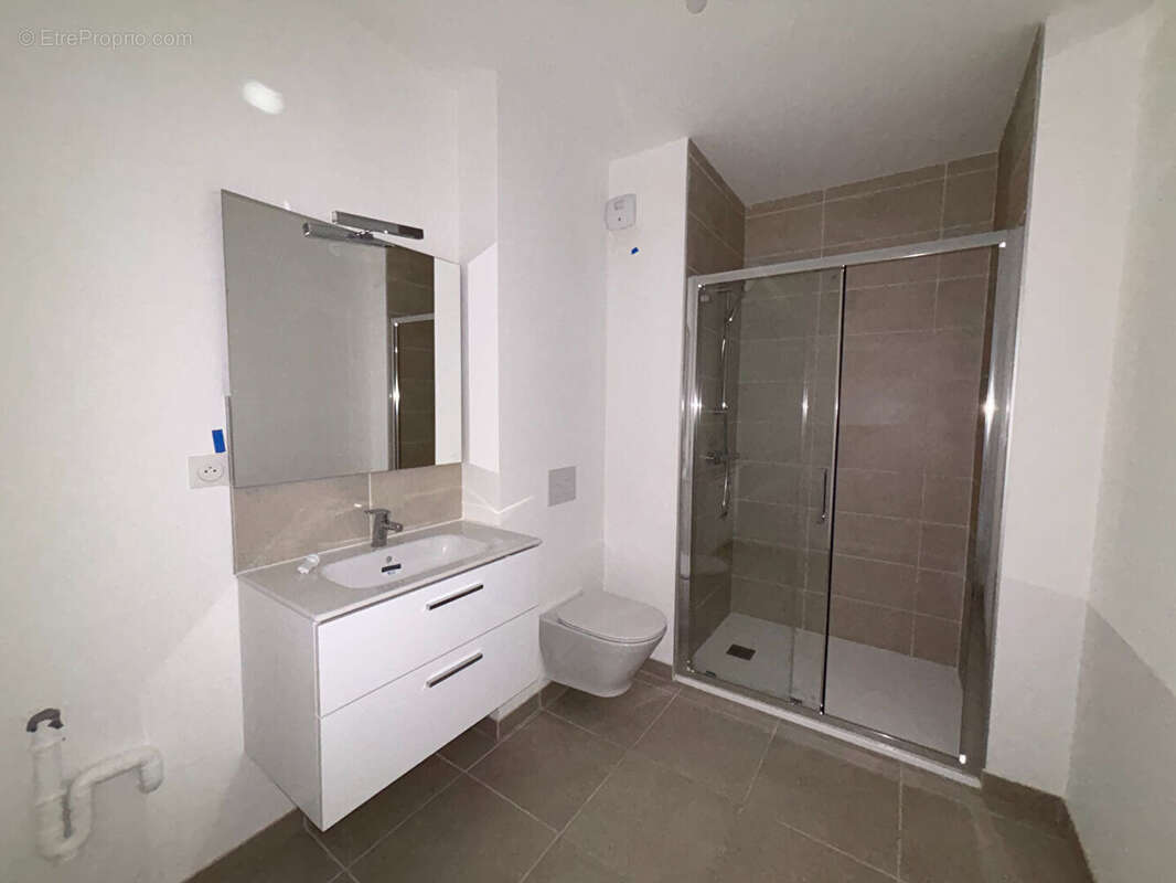 Appartement à QUIMPER