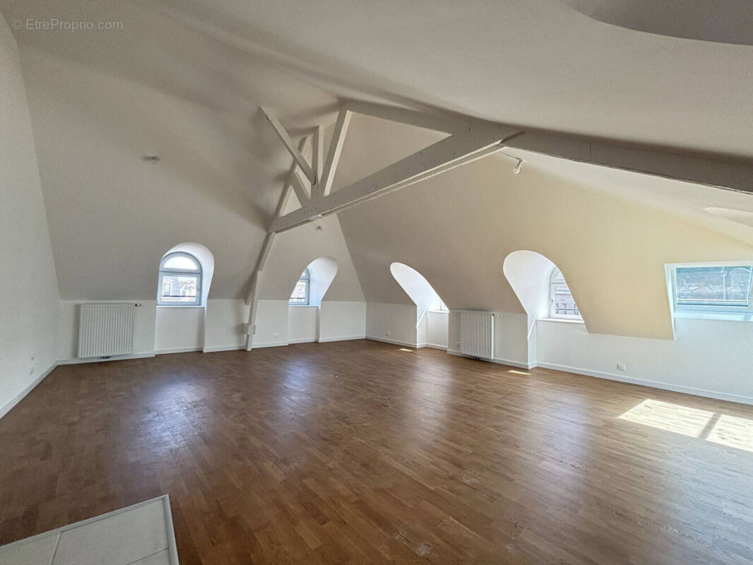 Appartement à QUIMPER