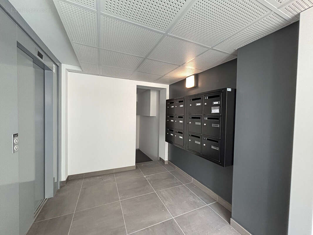 Appartement à QUIMPER