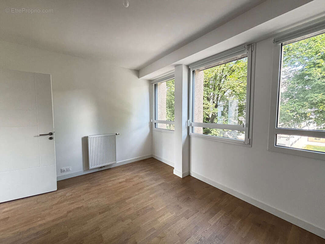 Appartement à QUIMPER