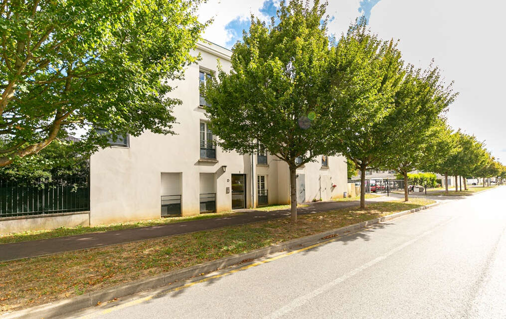 Appartement à SAINT-PIERRE-DU-PERRAY