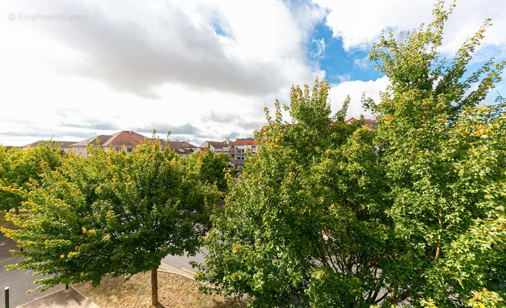 Appartement à SAINT-PIERRE-DU-PERRAY