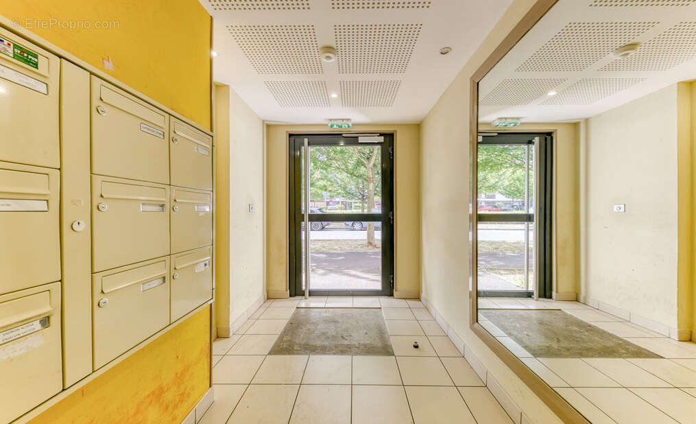 Appartement à SAINT-PIERRE-DU-PERRAY