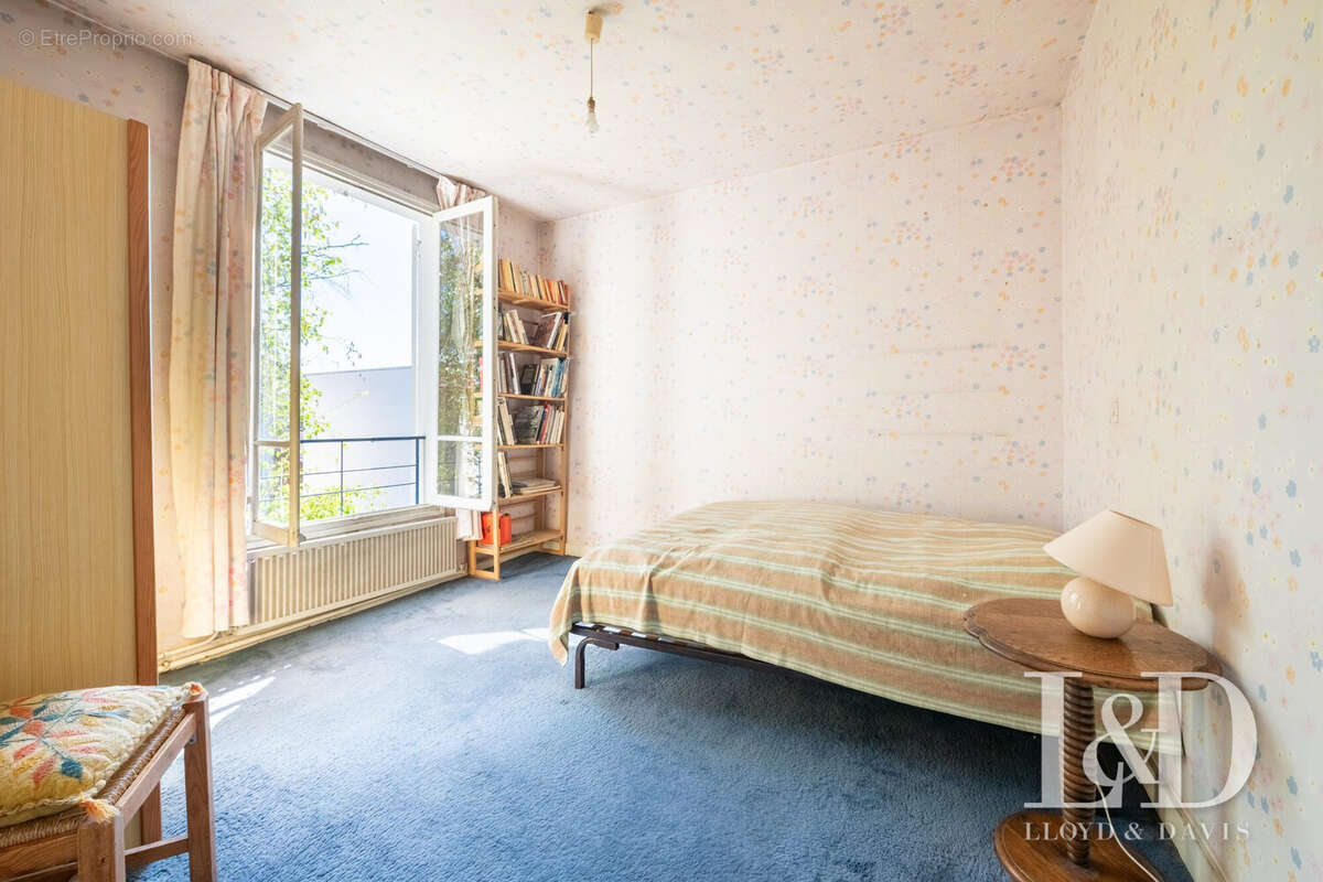 Maison à SAINT-CLOUD