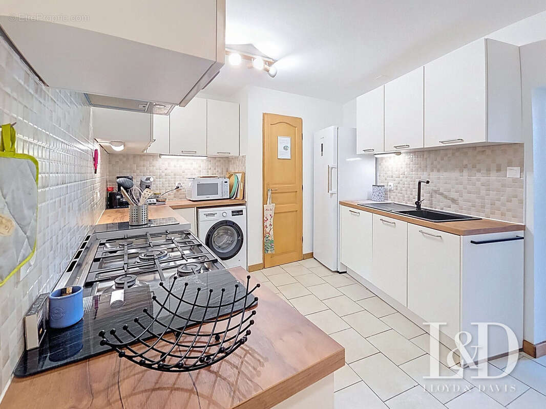 Maison à CHENAC-SAINT-SEURIN-D&#039;UZET