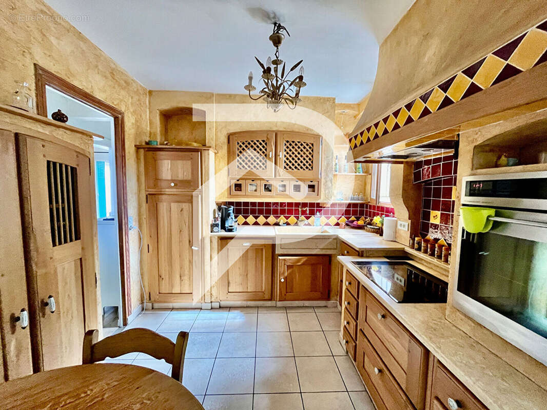 Maison à VILLEPINTE