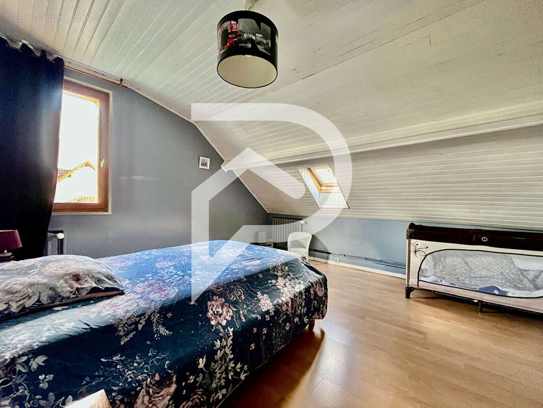 Maison à VILLEPINTE