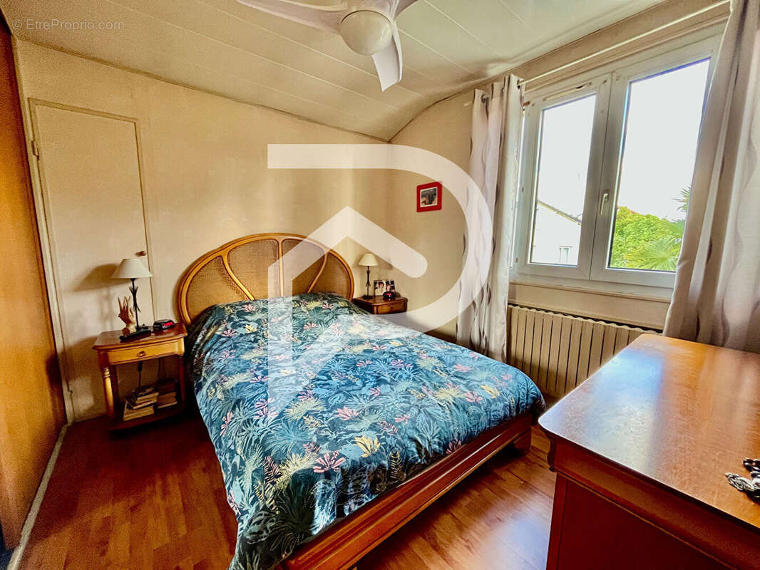 Maison à VILLEPINTE