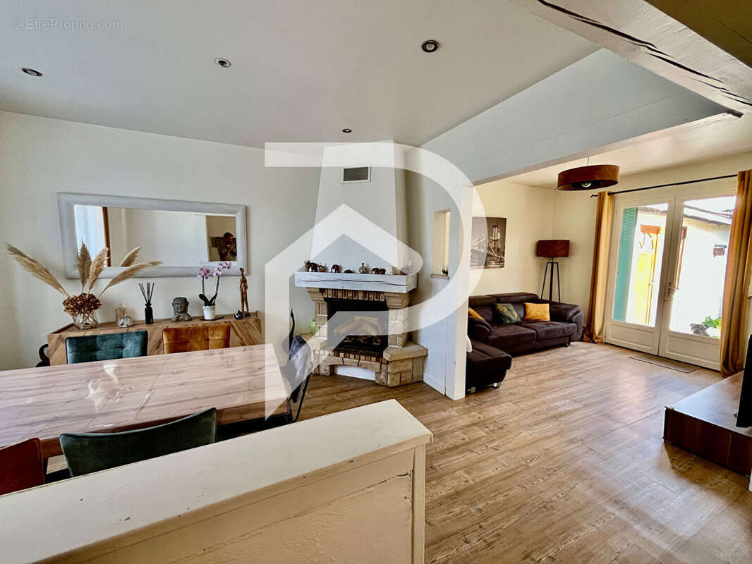 Maison à VILLEPINTE