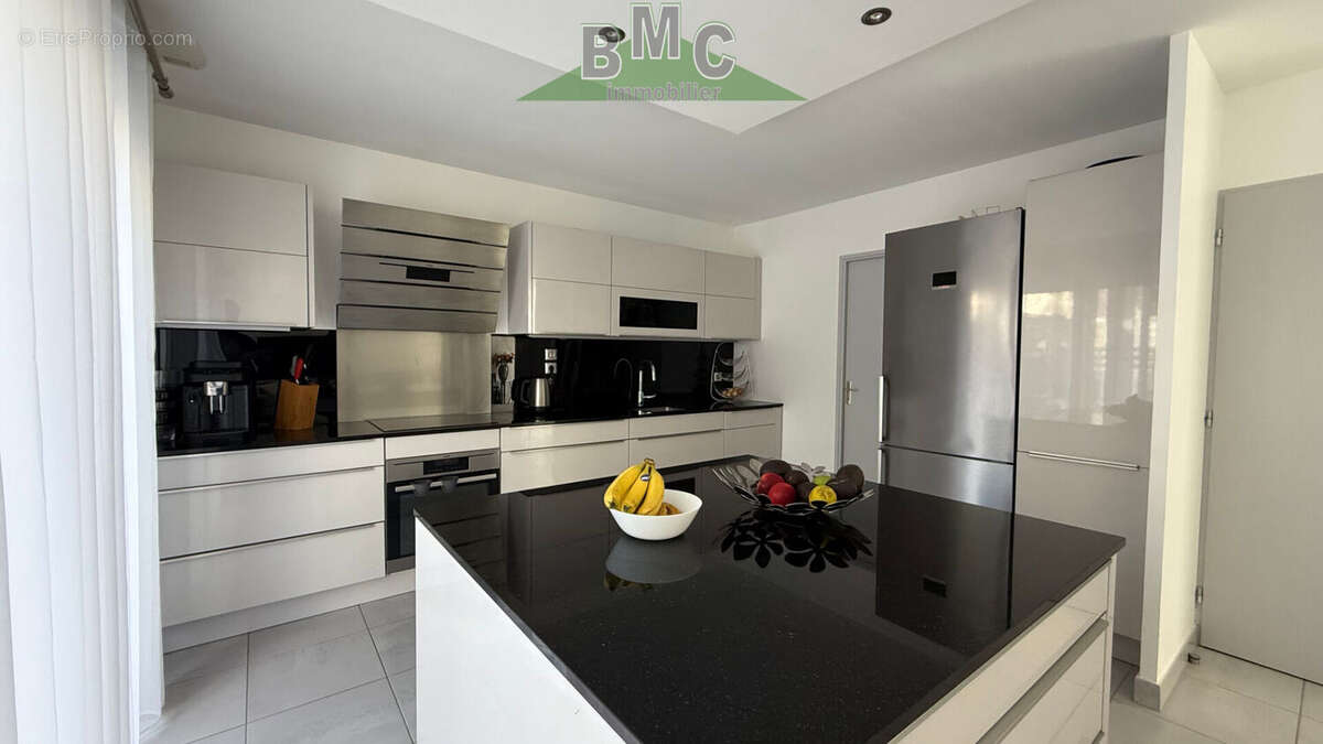 Maison à SAINT-LEU-LA-FORET