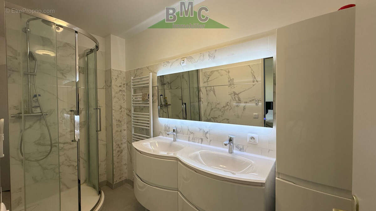 Maison à SAINT-LEU-LA-FORET