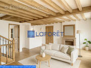 Maison à SAINT-NOM-LA-BRETECHE