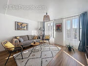 Appartement à LA QUEUE-EN-BRIE