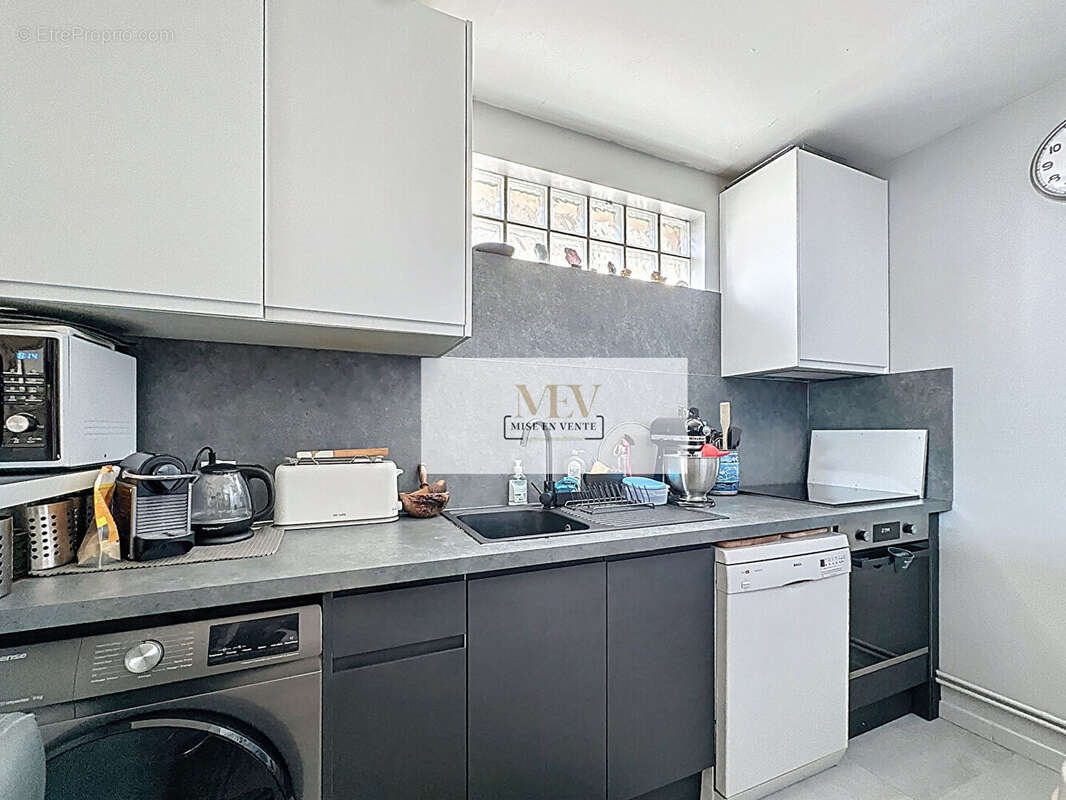 Appartement à LE PERREUX-SUR-MARNE