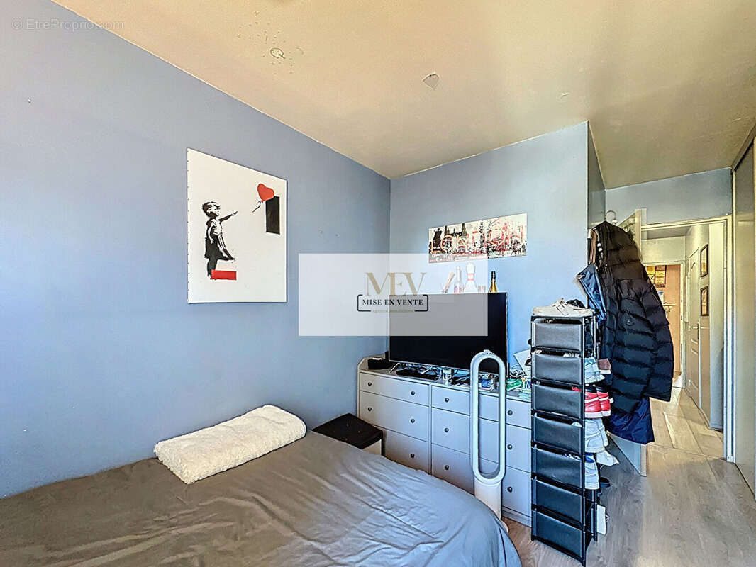 Appartement à LE PERREUX-SUR-MARNE