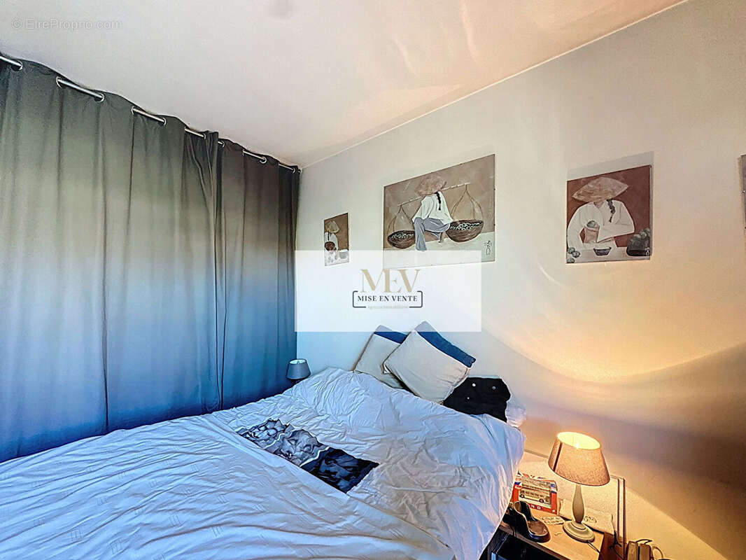 Appartement à LE PERREUX-SUR-MARNE