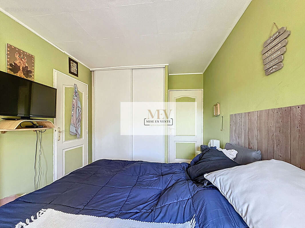 Appartement à LE PERREUX-SUR-MARNE