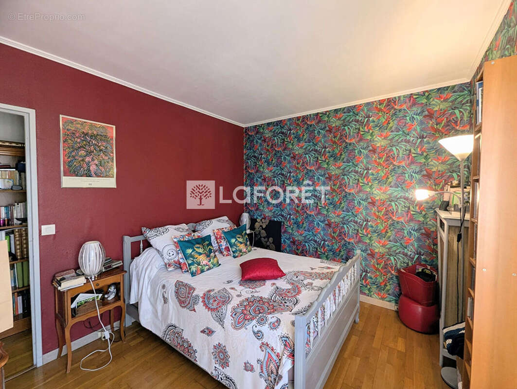 Appartement à VILLIERS-LE-BEL