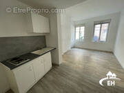 Appartement à L&#039;AIGLE