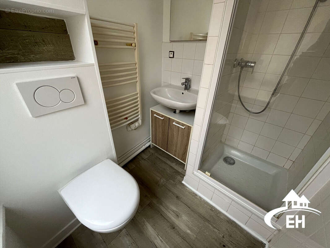 Appartement à L&#039;AIGLE