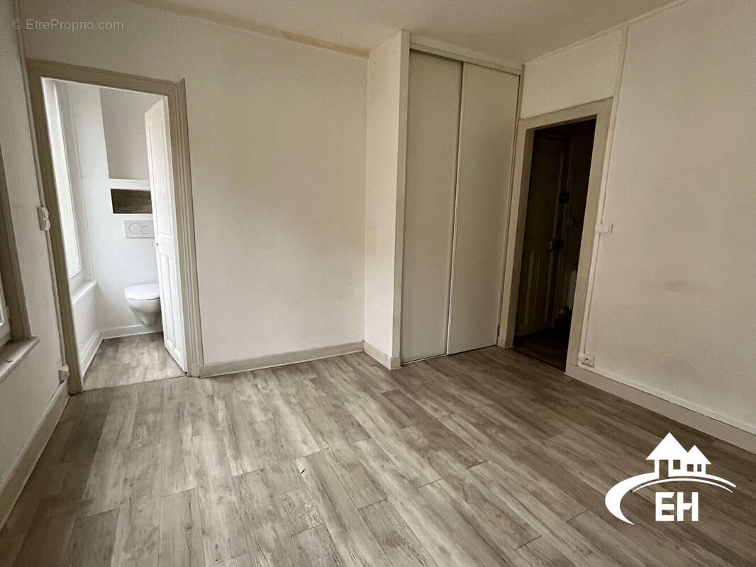 Appartement à L&#039;AIGLE