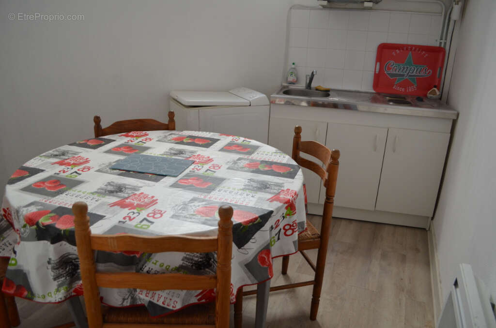 Appartement à L&#039;AIGLE