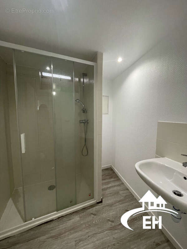 Appartement à L&#039;AIGLE