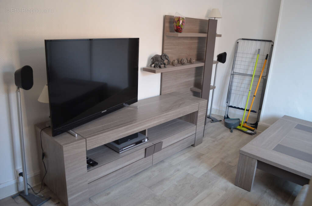 Appartement à L&#039;AIGLE