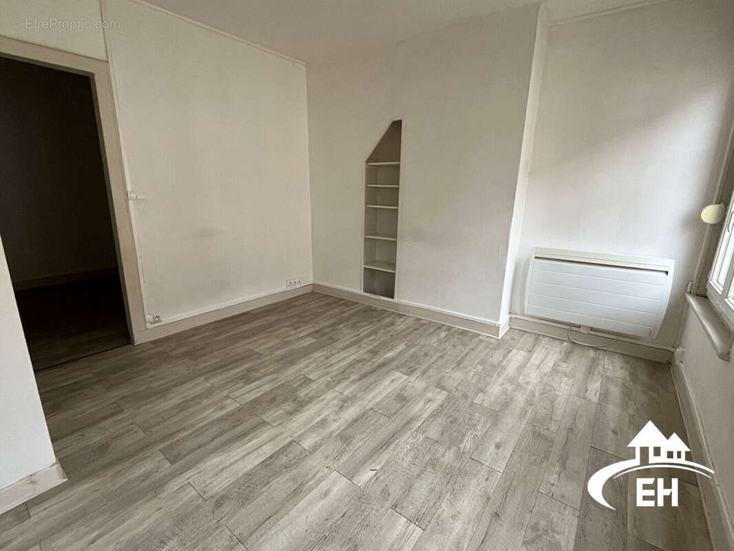 Appartement à L&#039;AIGLE