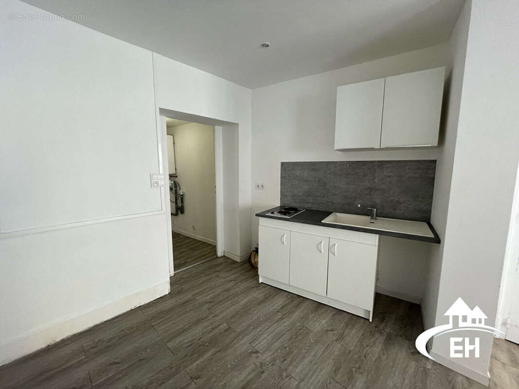 Appartement à L&#039;AIGLE