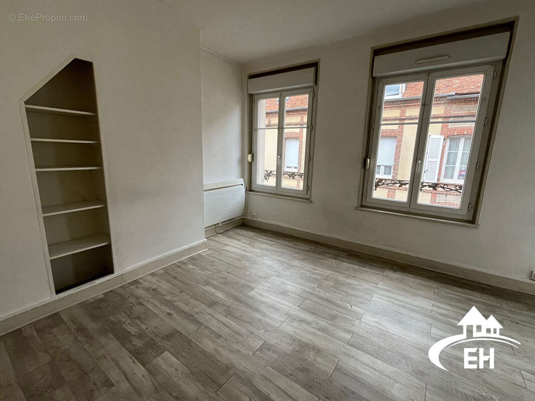 Appartement à L&#039;AIGLE