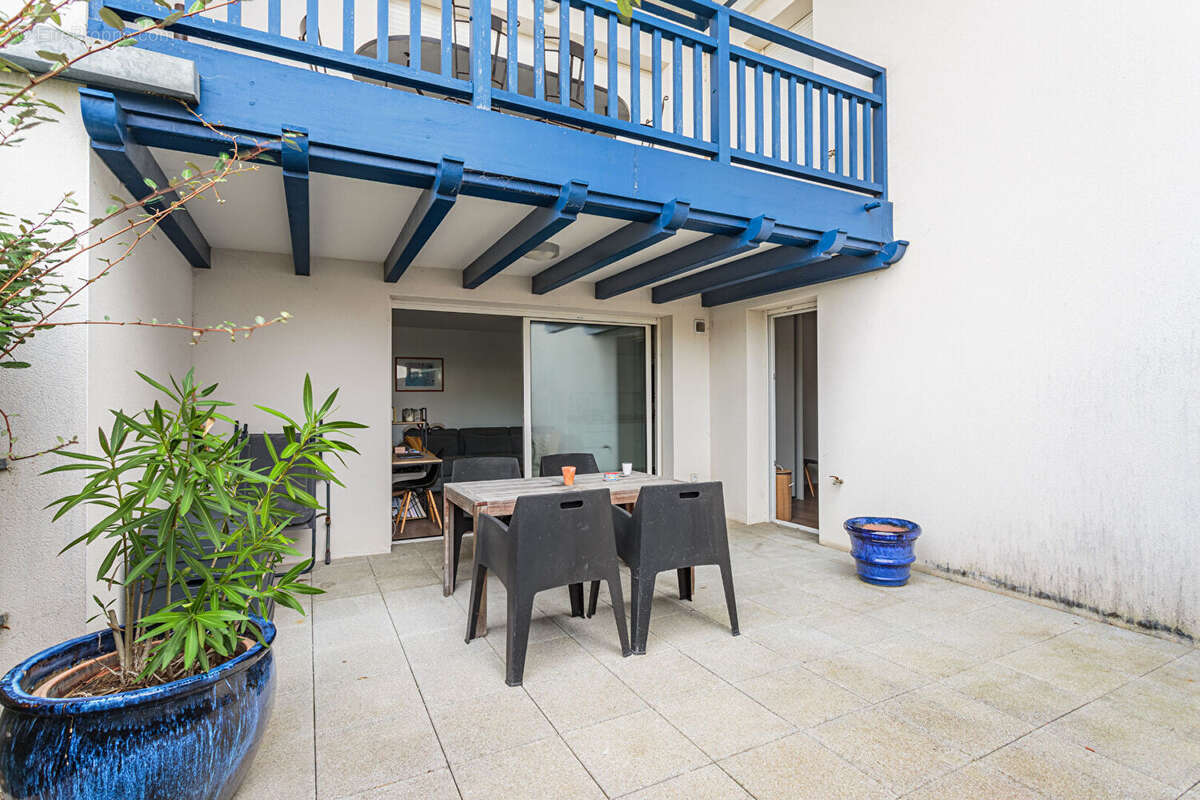 Appartement à BIDART