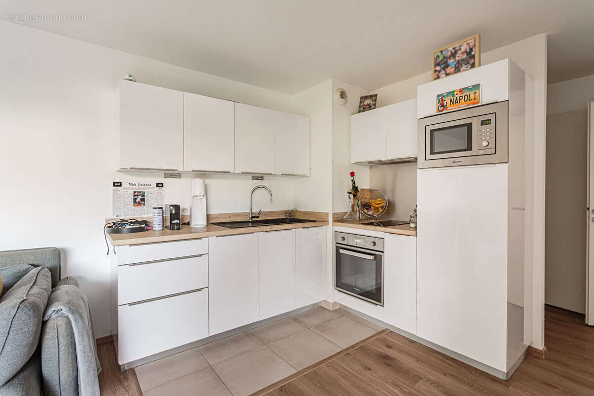 Appartement à BIDART