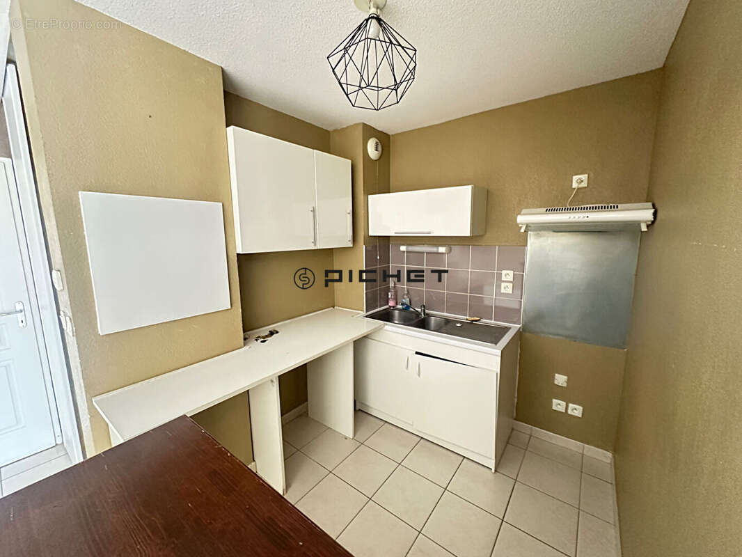 Appartement à PERIGUEUX