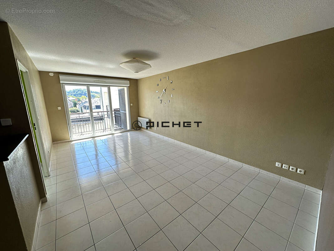 Appartement à PERIGUEUX